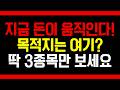 주식 [제룡전기, 삼성E&A, 휴림로봇] 이 세 종목의 조합? 과연 이 흐름은?