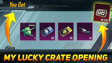 HOLI SPICIAL CRATE OPENING ( BGMI & PUBG ) - SAMSUNG,A3,A5,A6,A7,J2,J5,J7,S5,S6,S7,59,A10,A20,A30
