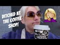 We Went For Coffee She Lasted 5 Minutes We Went For Coffee She Lasted 5 Minutes