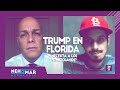 TRUMP en Florida: ¿Necesita a los venezolanos? | Sin Nombre 21 | Alejandro Marcano y Nehomar H