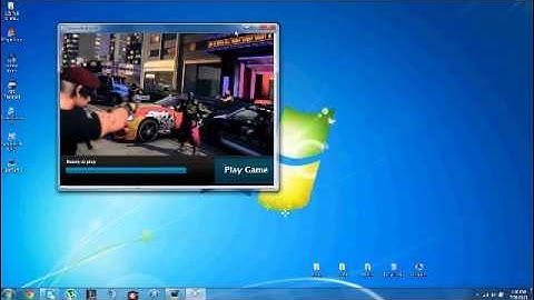 APB Reloaded Problem [Game Won