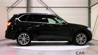 BMW X5 M50d 30759 720p