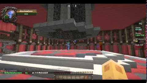 RileyDeanDavis ~ Abusing Glitch