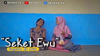 Seket Ewu || Dagelan Ra jowo || Film Pendek Komedi || Dagelan Jowo Eps.22