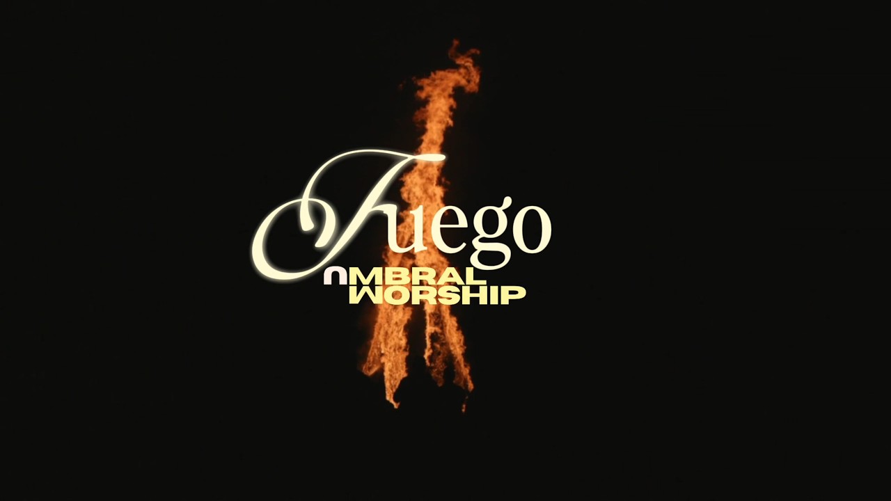 Fuego — Video Clip Oficial