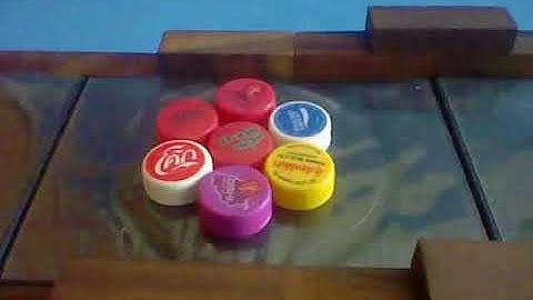 Project Pixel Bricks Pac Man The Great Adventure Pilot Episode Conceptual Build 0252