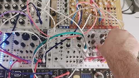 BaxandallEQ - Konstant Lab – The World’s most popular EQ now in Eurorack Modular format.