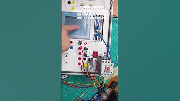 Khóa lập trình PLC online tháng 8