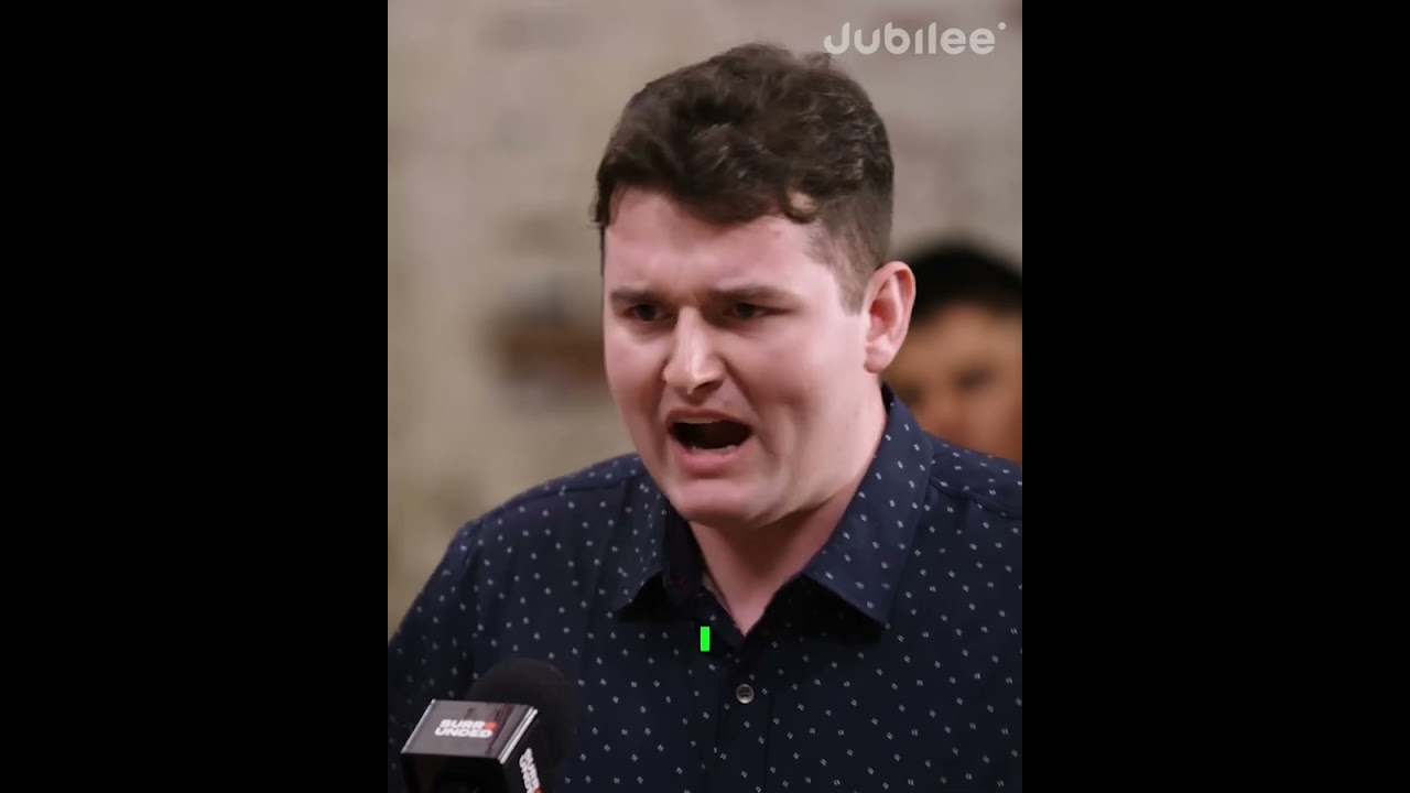 Mehdi Hassan vs 20 Far right Conservatives 