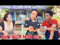 Kin xin  kin mtq gp v tm bit gia nh trinh kh