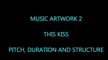 Assignment 3 - Digital Music Portfolio