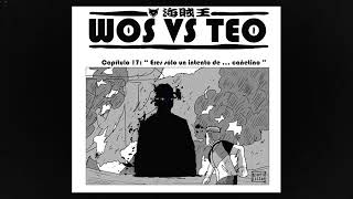 🔥WOS VS TEOREMA 🔥