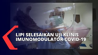 Imunomodulator, Herbal yang Tingkatkan Kekebalan Tubuh Untuk Lawan Corona