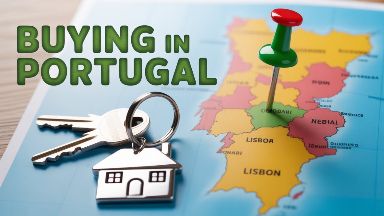 Portugal Property Market Explained | Is It Worth It?