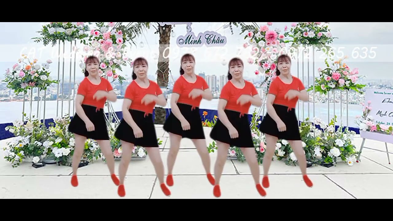 Thôi Kệ Đi - Hằng Nguyễn