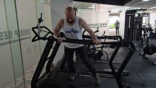 Resistance Lateral Walk JAF