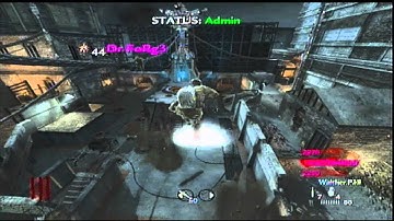 [WaW MOD MENU] Motion Flex v1 **NEW**