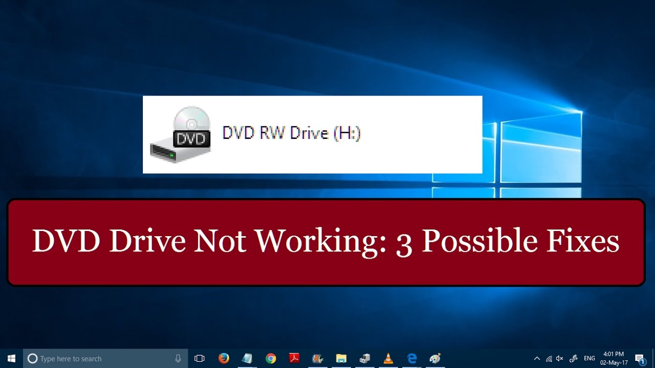 download dvd driver for windows 10