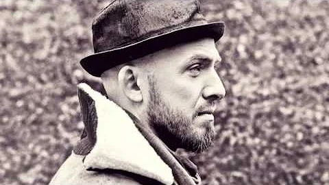 g fer ekki neitt - Sverrir Bergmann