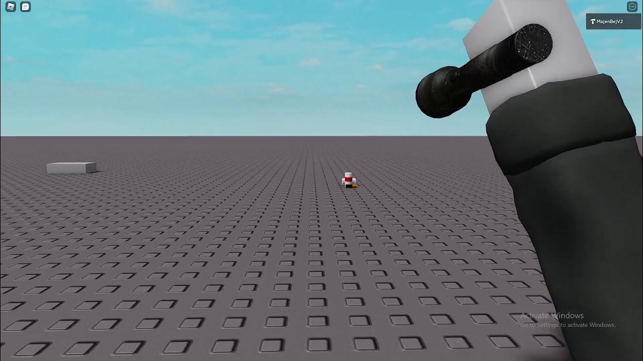 [Roblox Studio] Flashlight Script YouTube