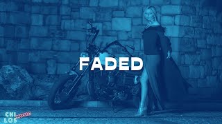 Alan Walker - Faded ( 𝒞𝐻𝐼 𝐿𝒪𝒮 𝑅𝑒𝓂𝒾𝓍 )