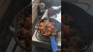 minivlog#119|| chicken gravy without chicken masala || #shorts #minivlog #chickengravy #recipe