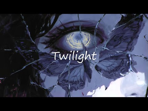 uravnabeshen - Twilight