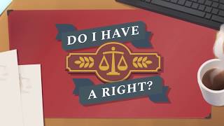 Do I Have A Right? 2017 Trailer