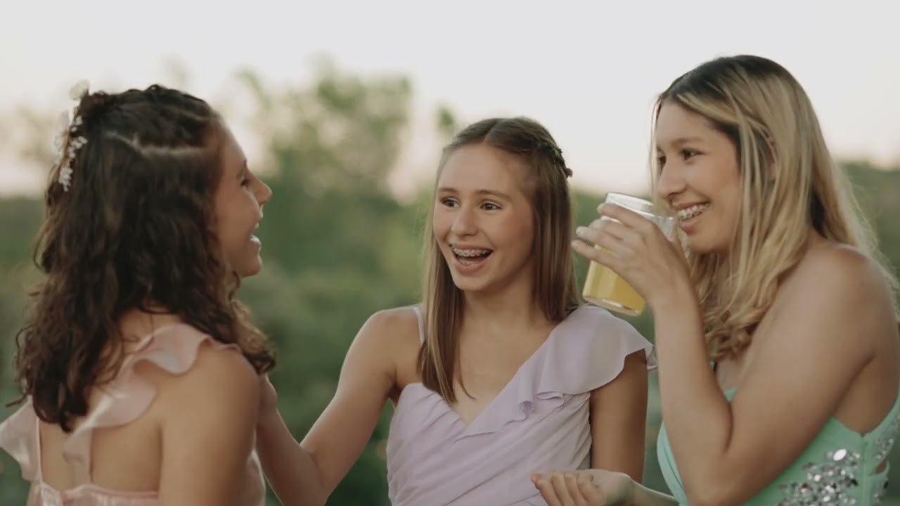 MARC & VALENTINA - Can Ribas