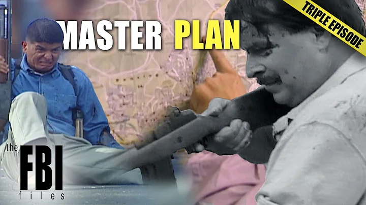 Seeds of Corruption | TRIPLE EPISODE | The FBI Files