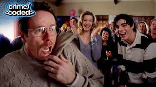 breaking bad (2008) – walt’s birthday turns into the hank show