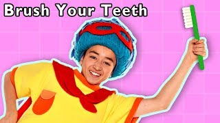 brush your teeth and more healthy teeth healthy kids baby songs from mother goose club