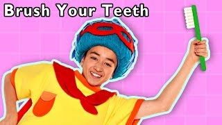 brush your teeth and more healthy teeth healthy kids baby songs from mother goose club