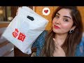 SHOPPING FROM MINISO UNDER 5000 Rs || MUST HAVE PRODUCTS WATCH AND FIND OUT WHAT I GOT FROM MINISO