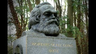 IMTV: #Marx200 - Why Marx was right