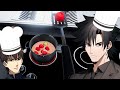 自分を衛宮切嗣だと思い込んでいる精神異常者さんちの今日のごはん【クッキングシミュレーター】