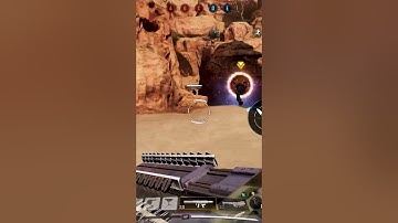 Juggernaut Vs Gravity Vortex Gun ⚔️ #shorts #codm