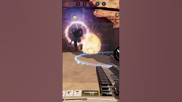 Juggernaut Vs Gravity Vortex Gun ⚔️ #shorts #codm