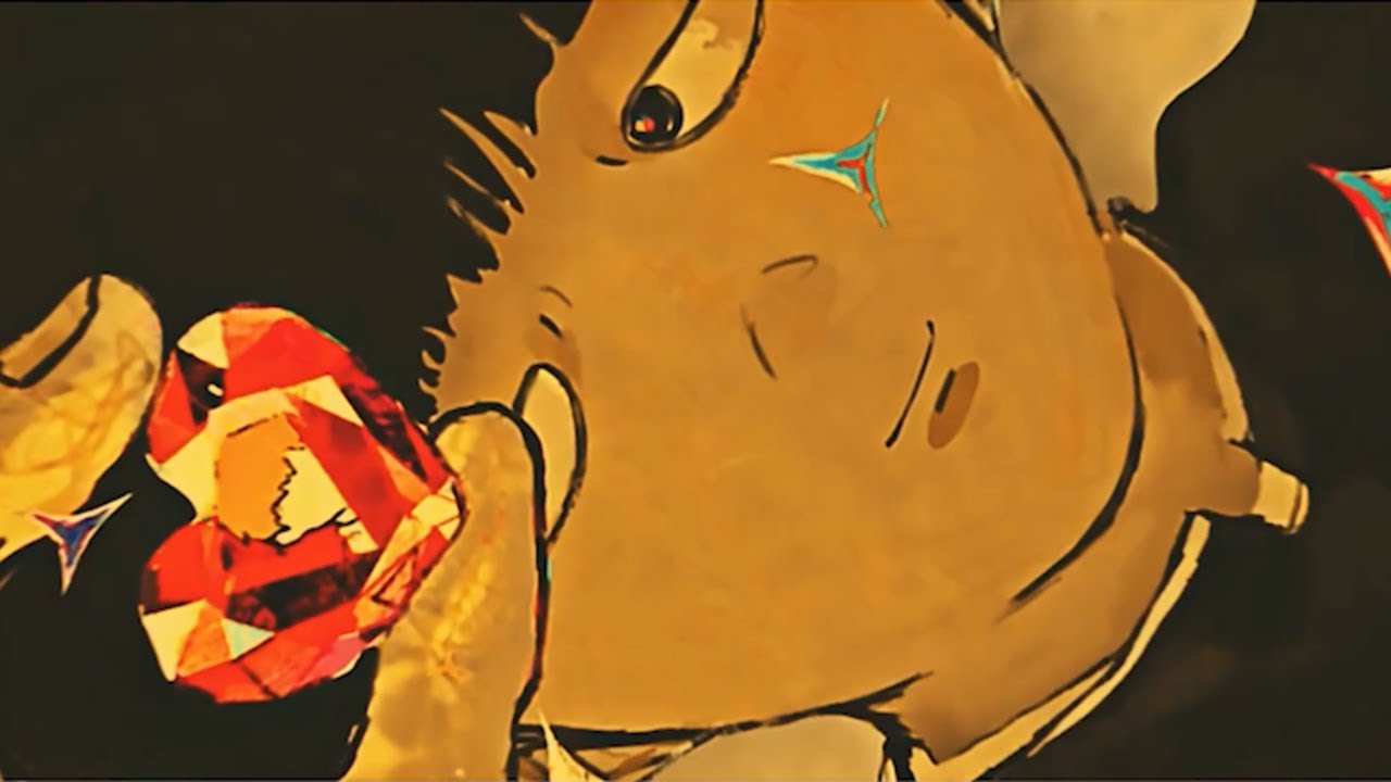 [FREE] Anime aesthetic Type Beat - "Like a flash" [Hard]