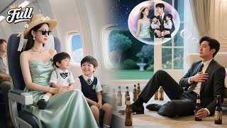 S Slept With Student I Sponsored.i Faked Death&Fled Abroad With Our Twins,He Broke Down Sobbing