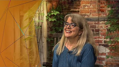 Cinq minutes avec Chrystine Brouillette
