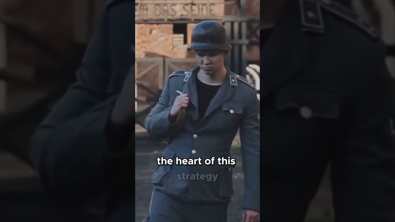 Ever wondered how propaganda influence even the most patriotic individuals to shift their loyalties?