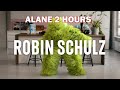 Robin Schulz & Wes - Alane (2 Hours Version) 👈🔴