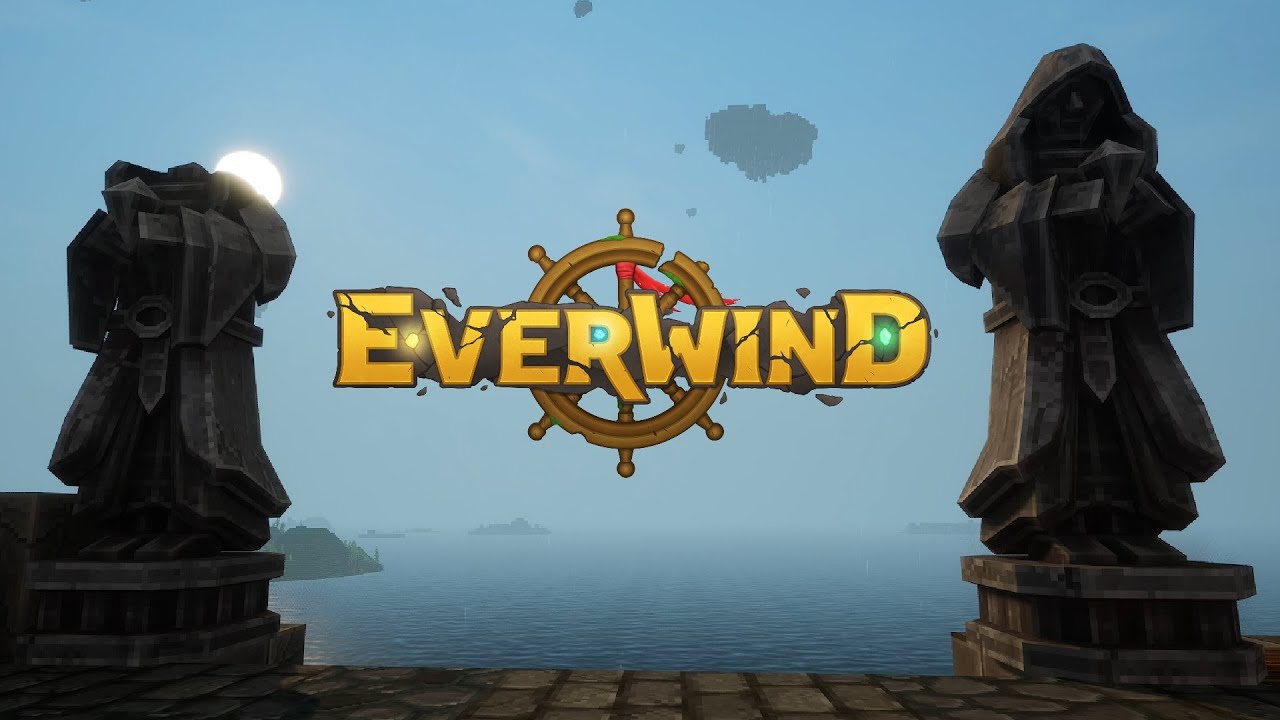 Streaming Every Day Till EA Drops: Day 20 | Everwind