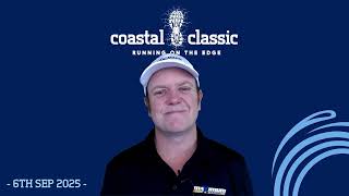 Coastal Classic 2025 Event safety Briefing Video