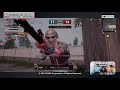 【PUBG MOBILE】YouTuber たくたく vs アーティスト 佐藤広大 #2