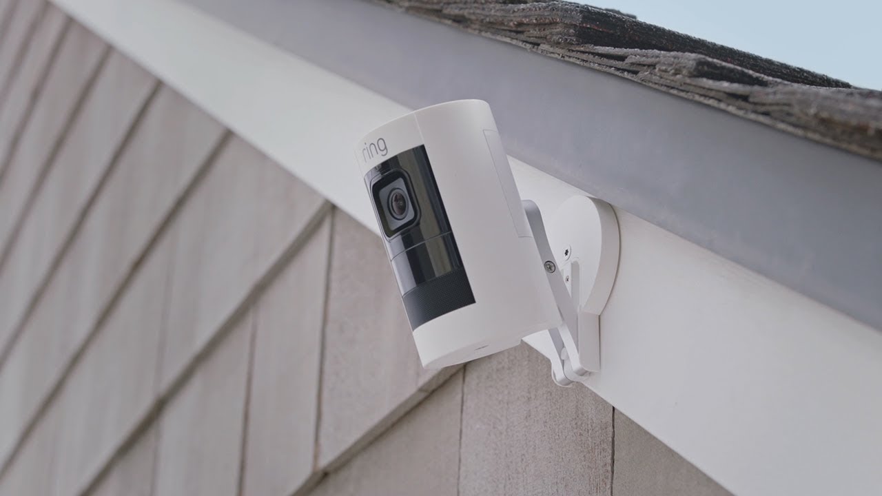 ring security camera outdoor