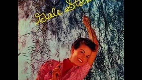 GALE STORM    THAT'S MY DESIRE