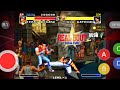 Nostalgia real bout fatal fury para android oficial game gameplay
