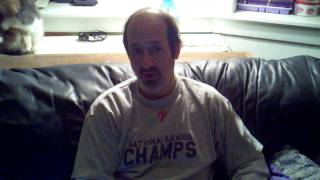 IMHO:  Rob Charry (1/19/11)